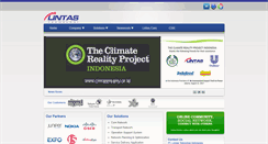 Desktop Screenshot of lt-indonesia.com
